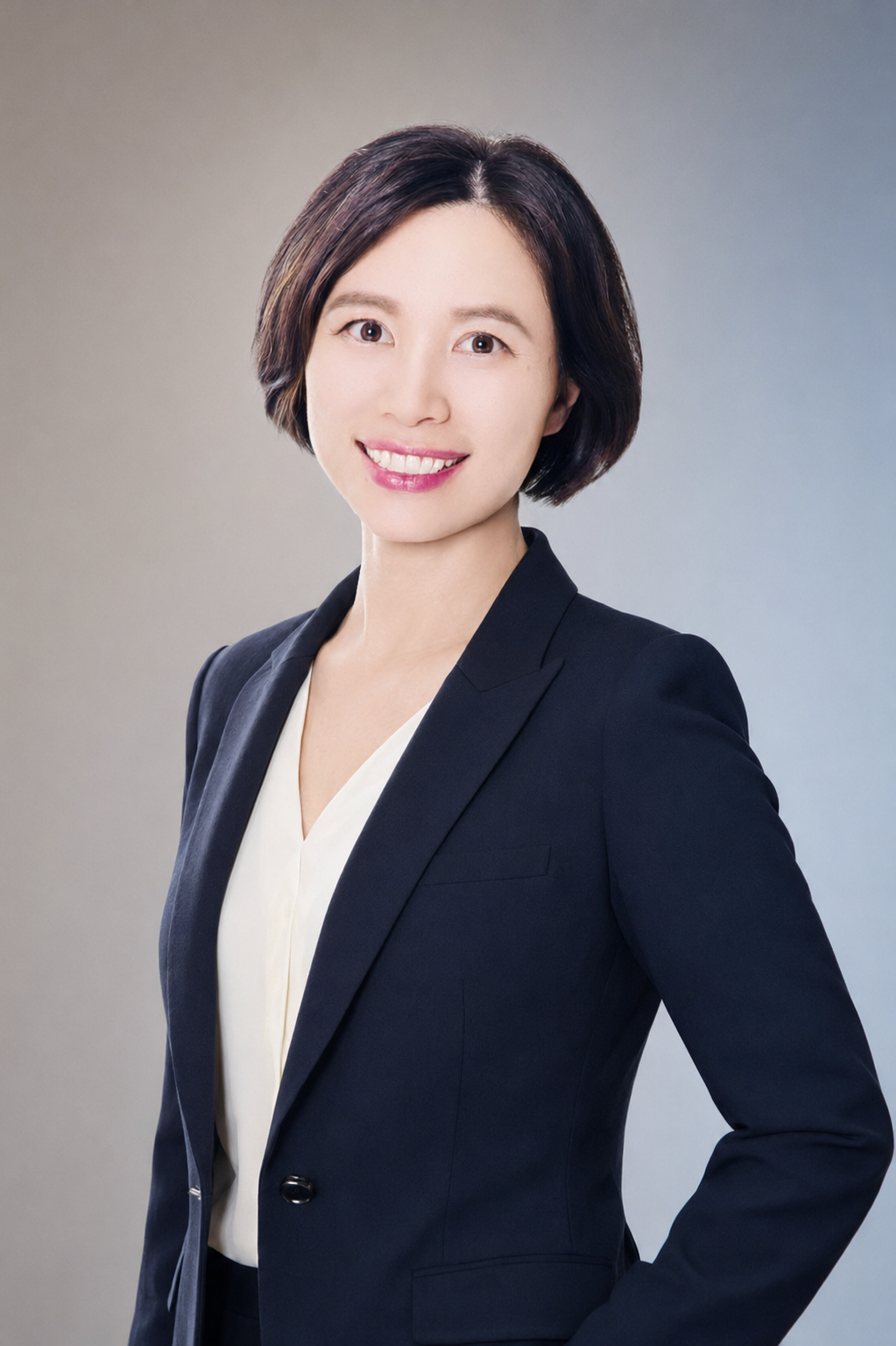 Zoe Wang 王文足,Executive Coach and Leadership & Culture Strategist